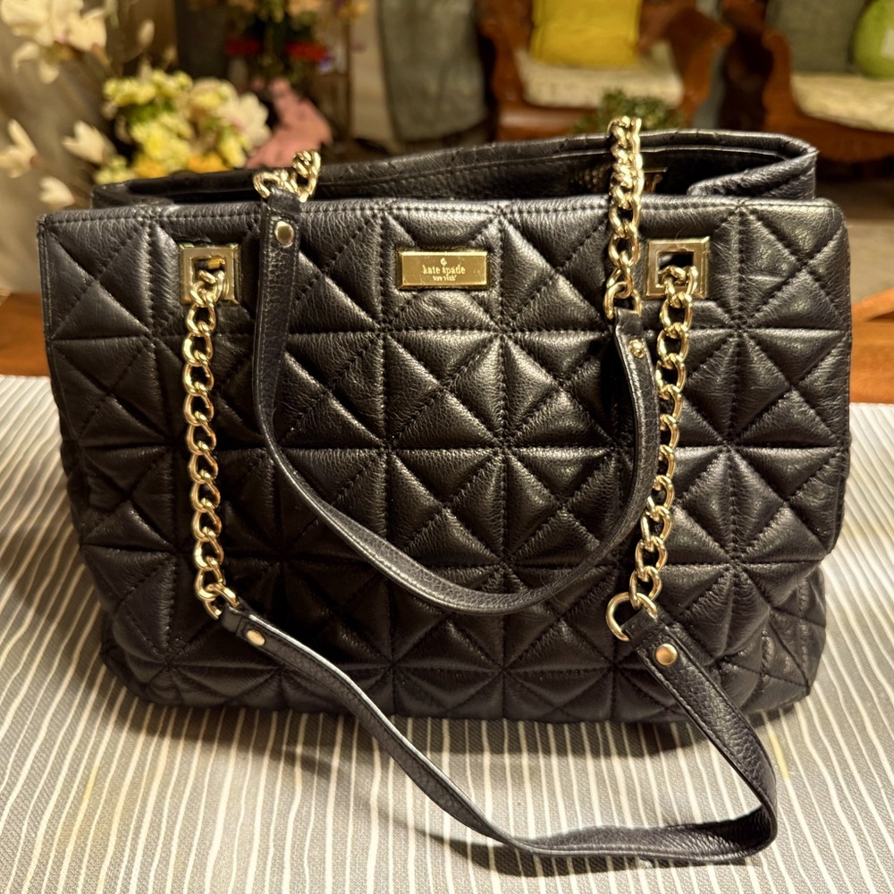 Kate spade shoulder bag